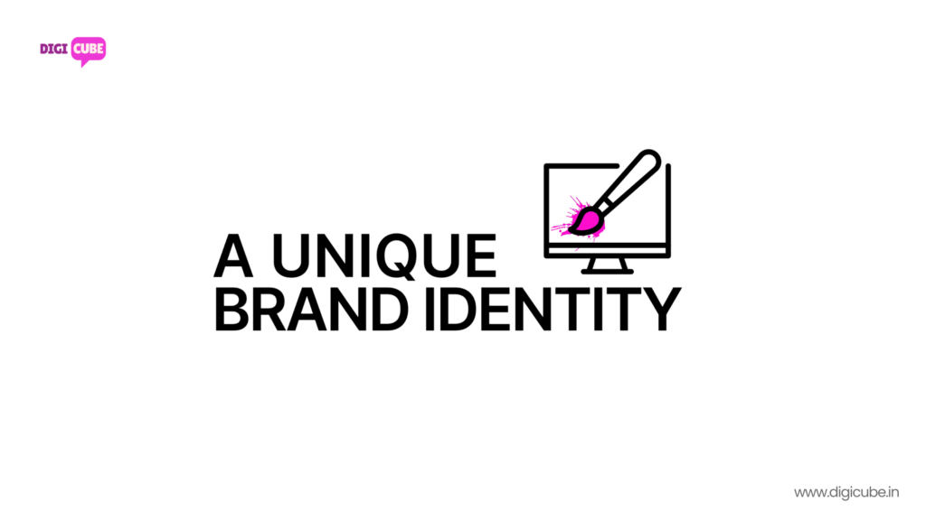 Create a Unique Brand Identity