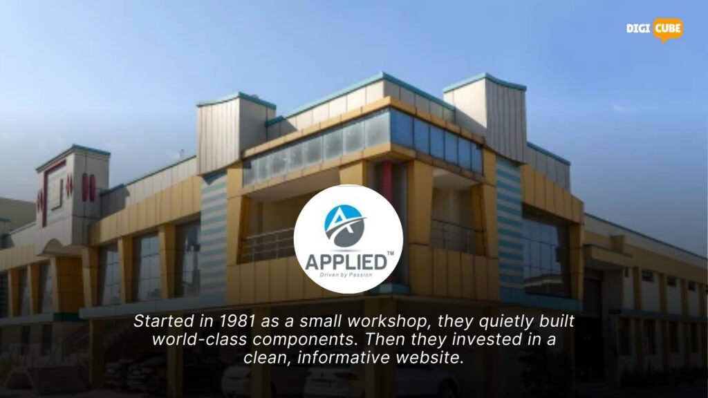 Engineering Growth – Rajkot’s Digital Leap